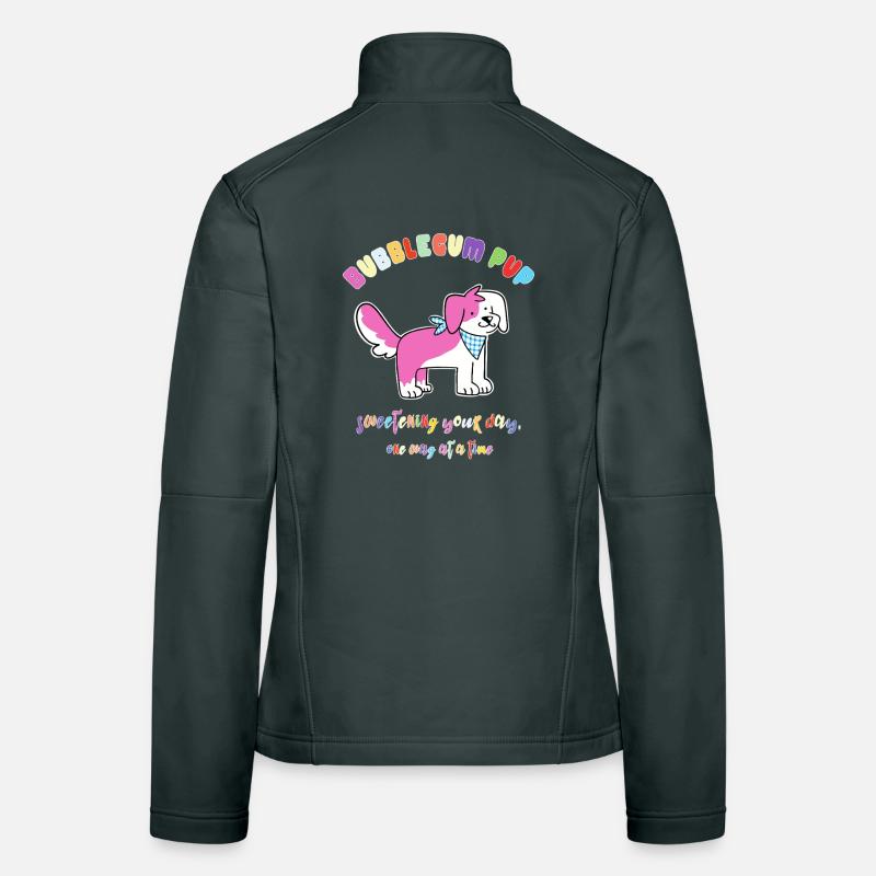 Women's Softshell Jacket