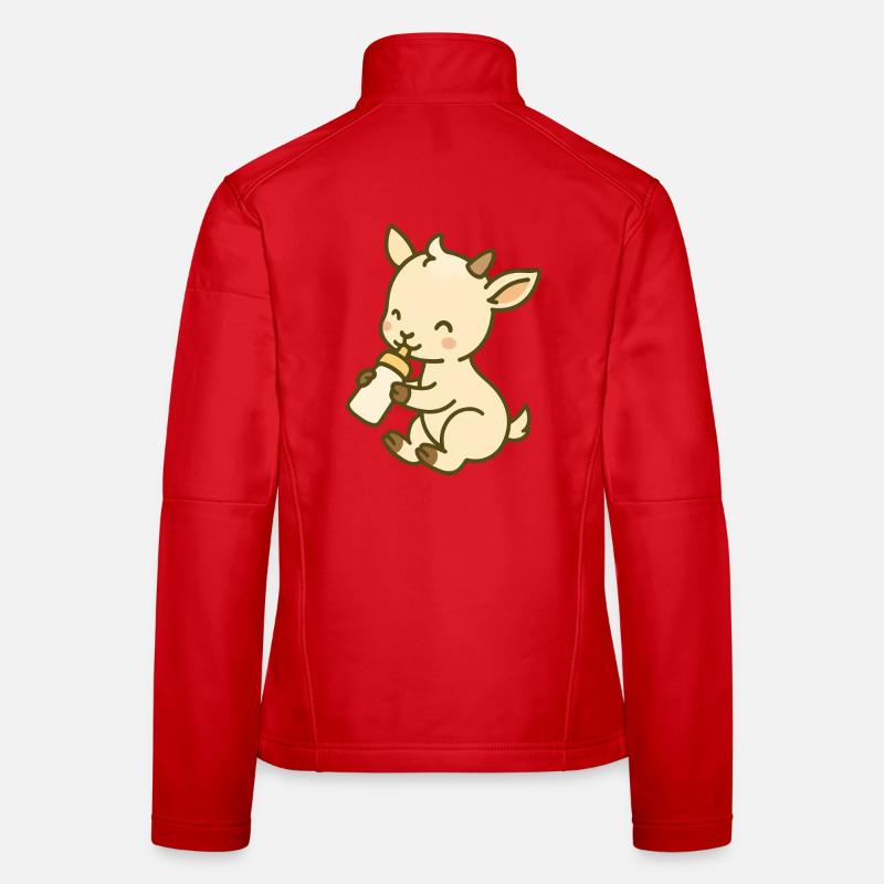 Frauen Softshelljacke
