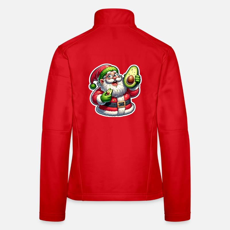 Frauen Softshelljacke