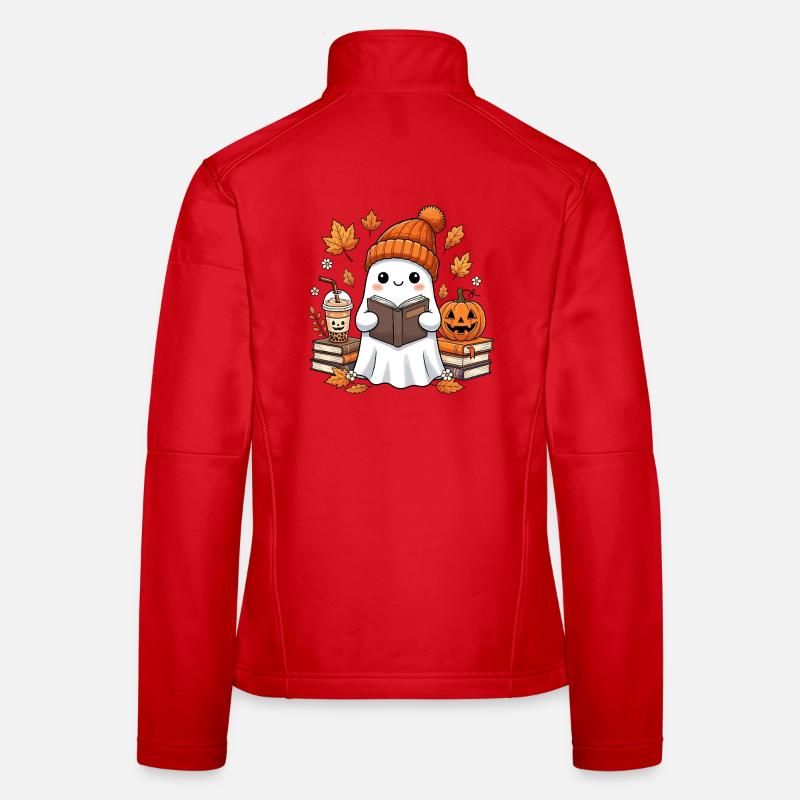 Frauen Softshelljacke