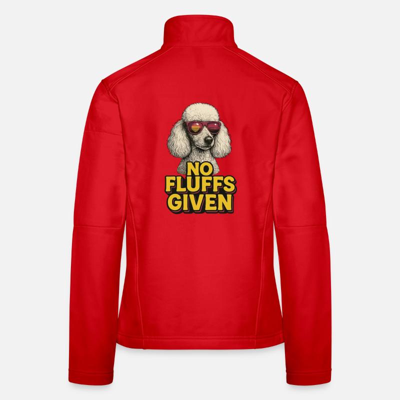 Frauen Softshelljacke