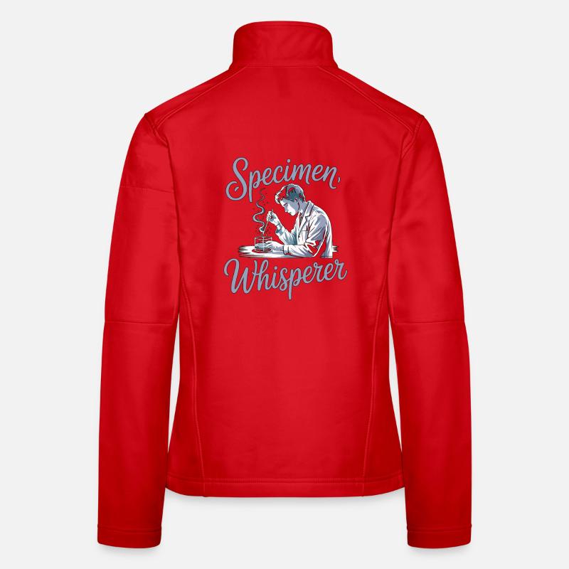 Frauen Softshelljacke
