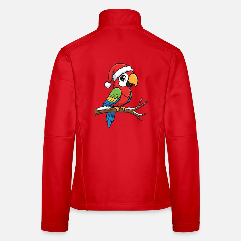 Frauen Softshelljacke