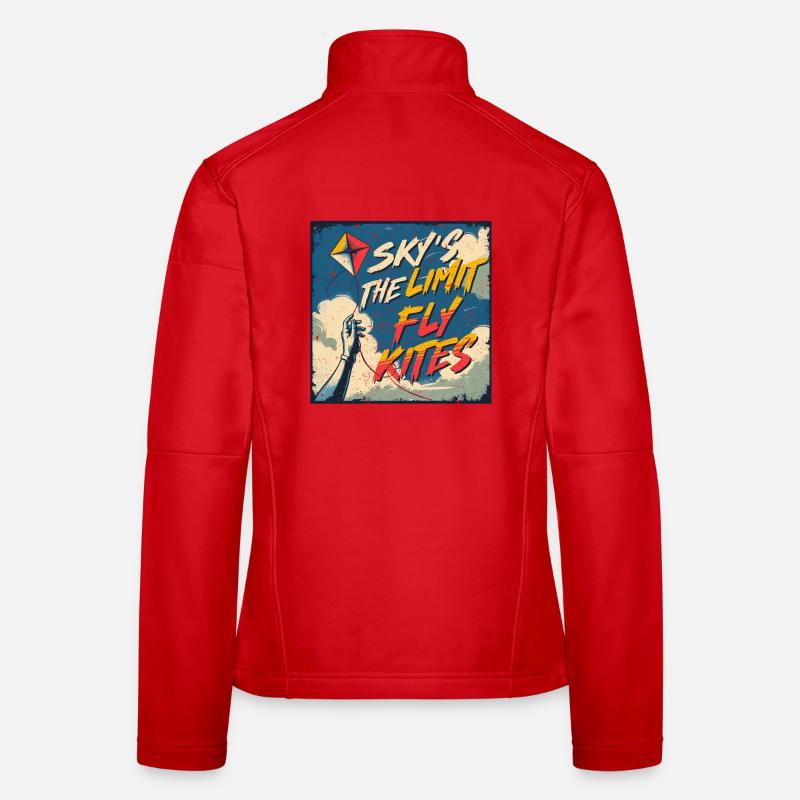 Women's Softshell Jacket