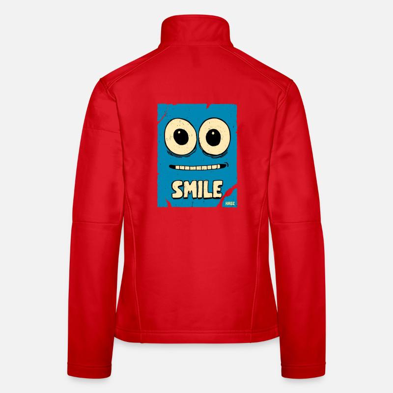 Women's Softshell Jacket