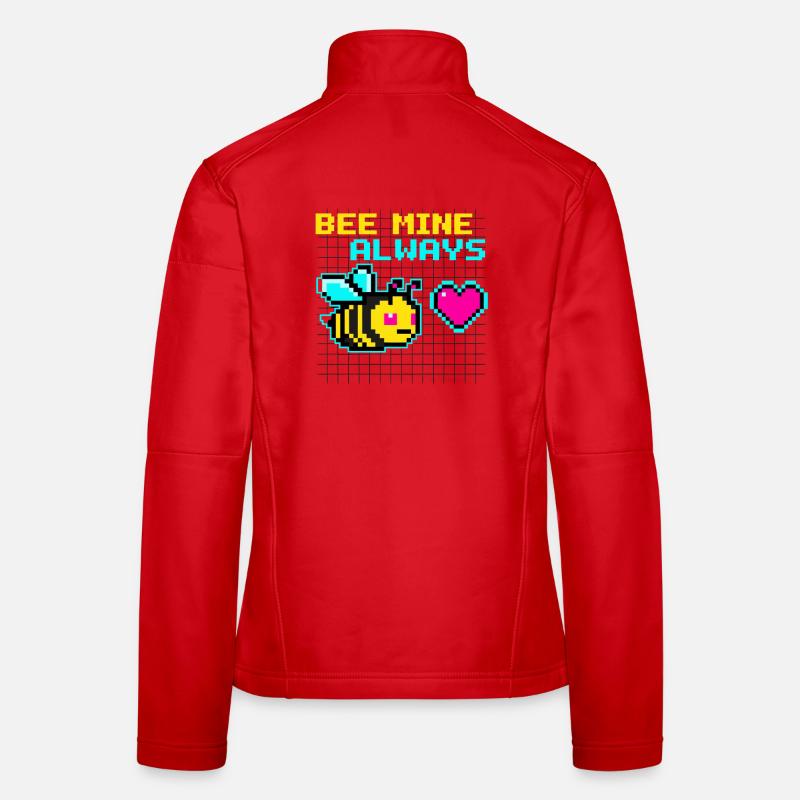 Women's Softshell Jacket