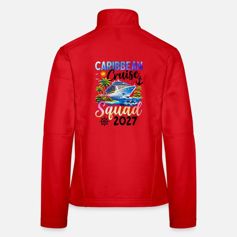 Frauen Softshelljacke