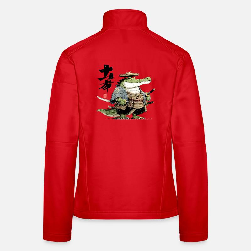 Frauen Softshelljacke