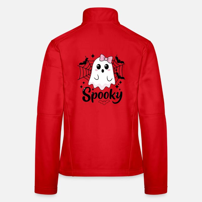 Frauen Softshelljacke