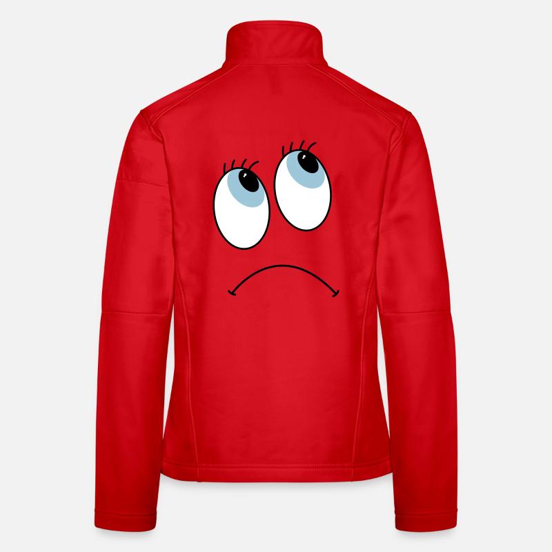 Women's Softshell Jacket