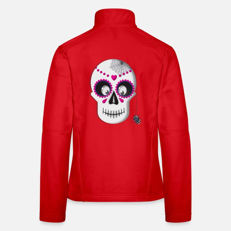 Women's Softshell Jacket