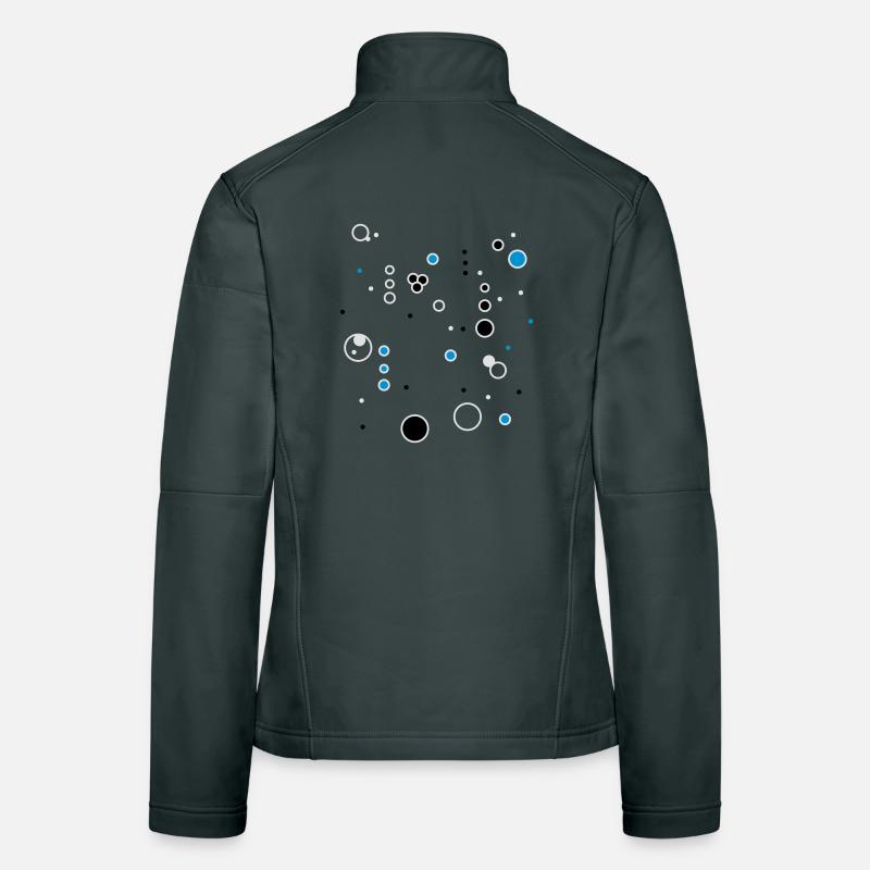 Frauen Softshelljacke