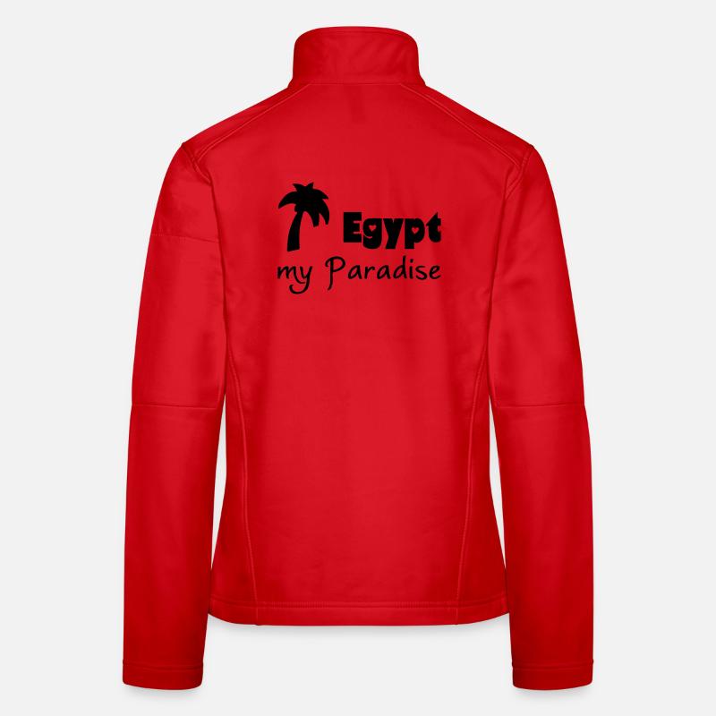 Women's Softshell Jacket