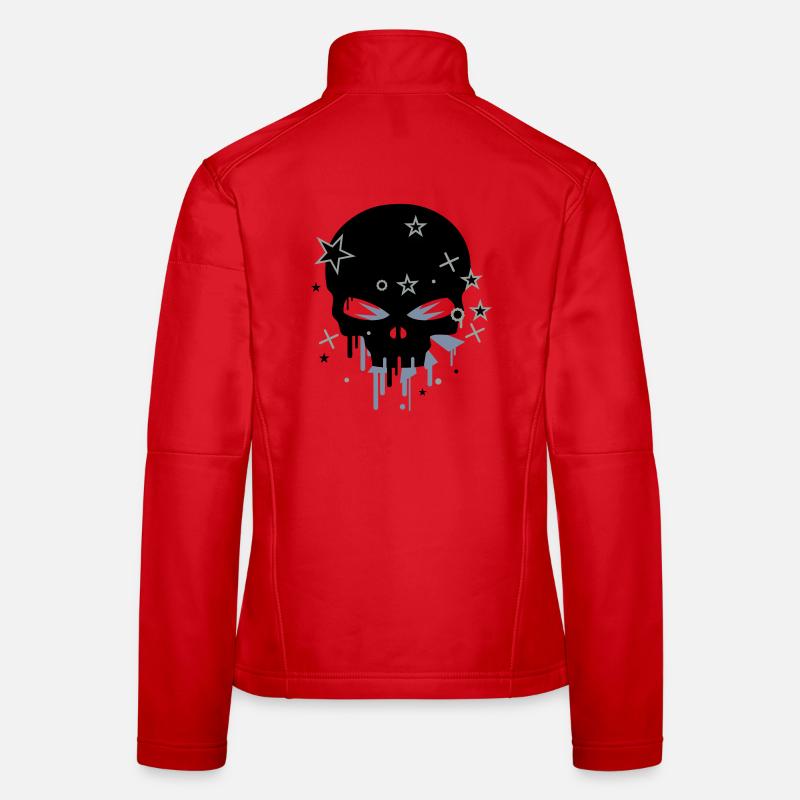 Women's Softshell Jacket