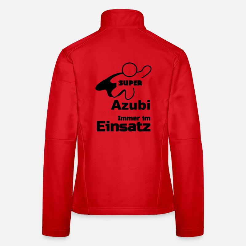 Frauen Softshelljacke