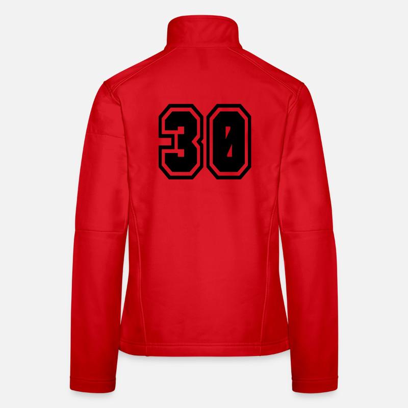 Women's Softshell Jacket