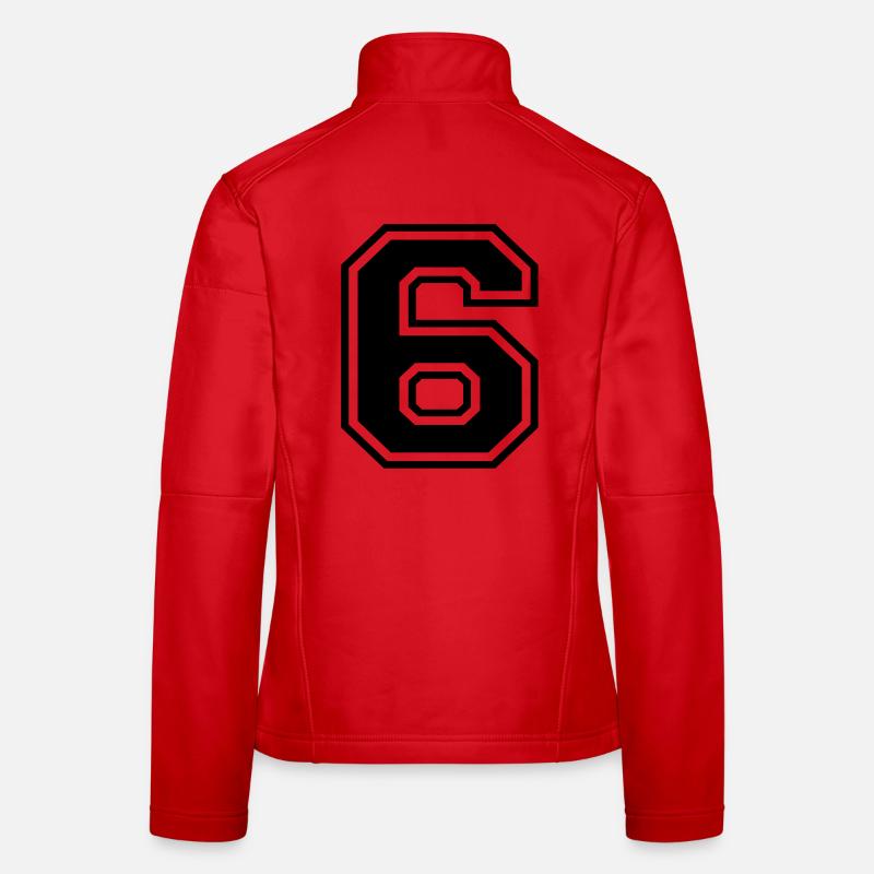 Frauen Softshelljacke