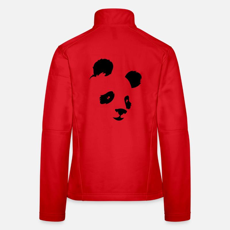 Women's Softshell Jacket