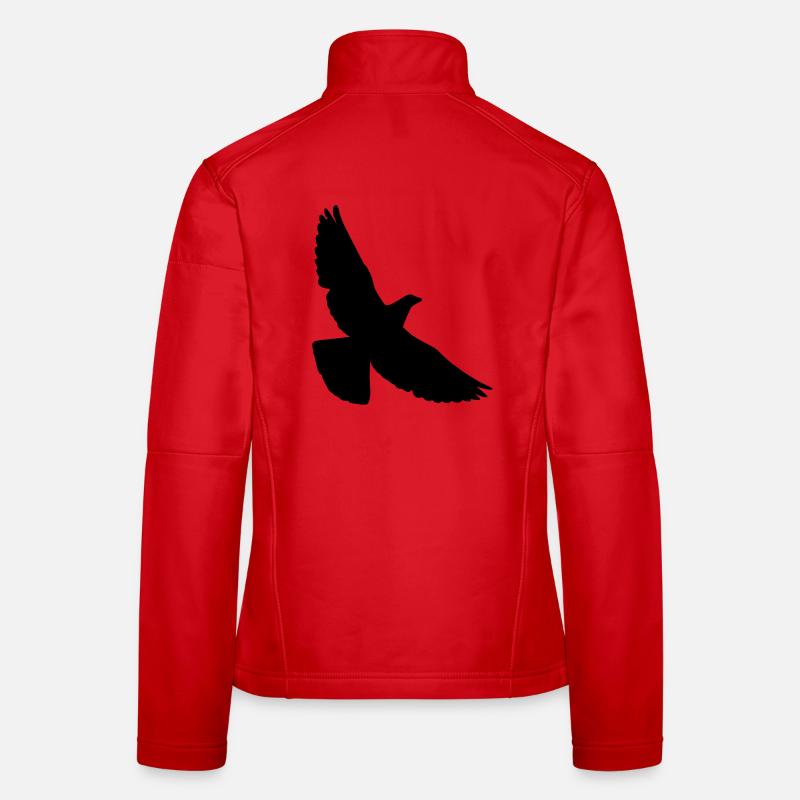 Women's Softshell Jacket