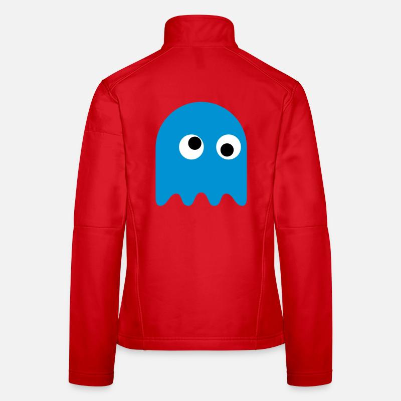 Frauen Softshelljacke