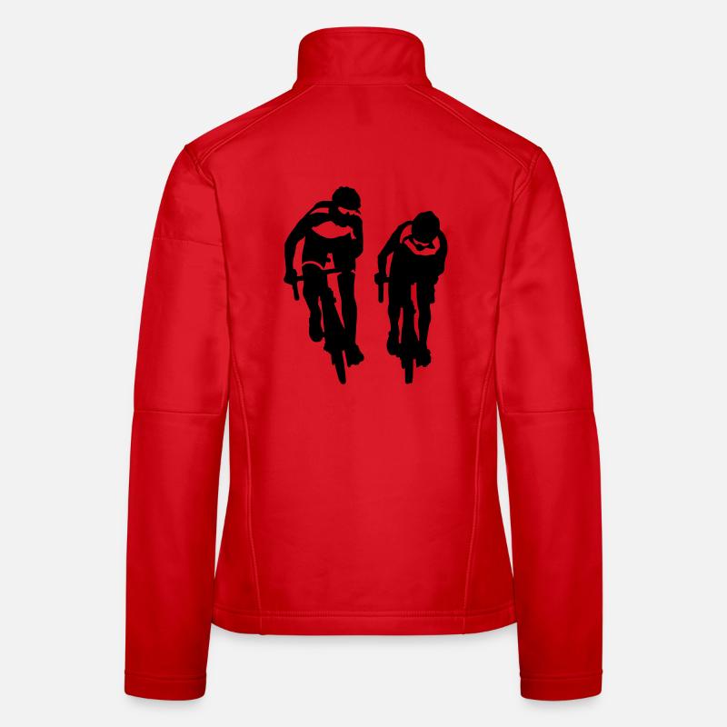 Women's Softshell Jacket