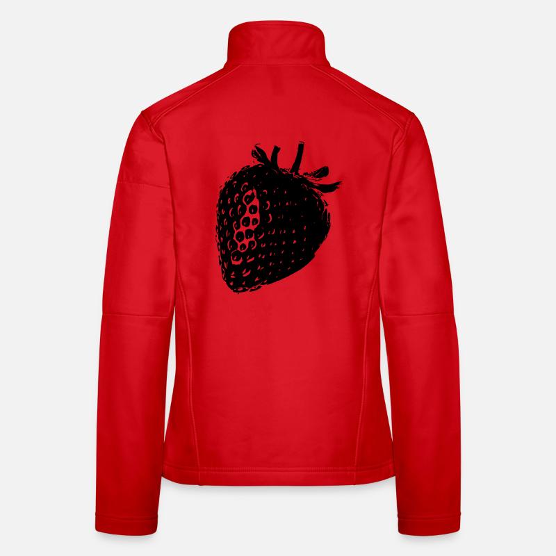 Women's Softshell Jacket