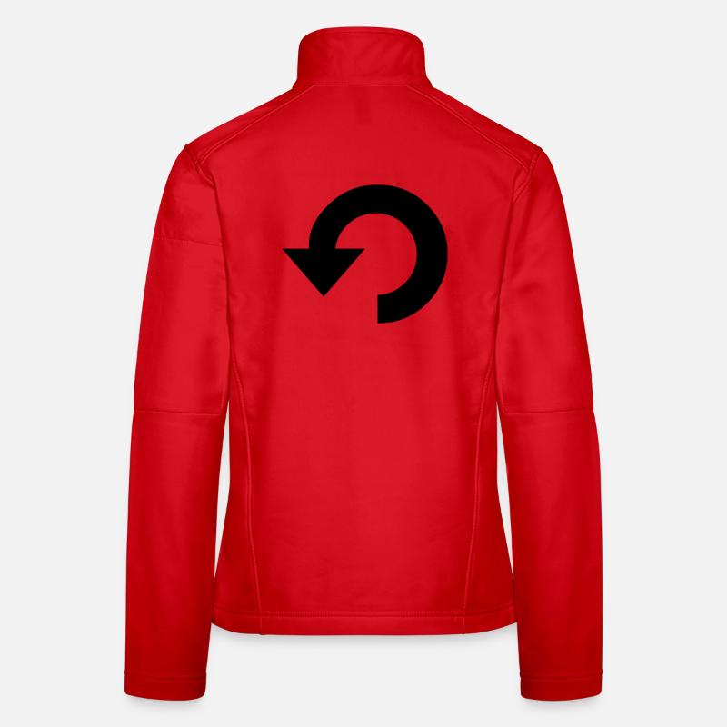 Women's Softshell Jacket