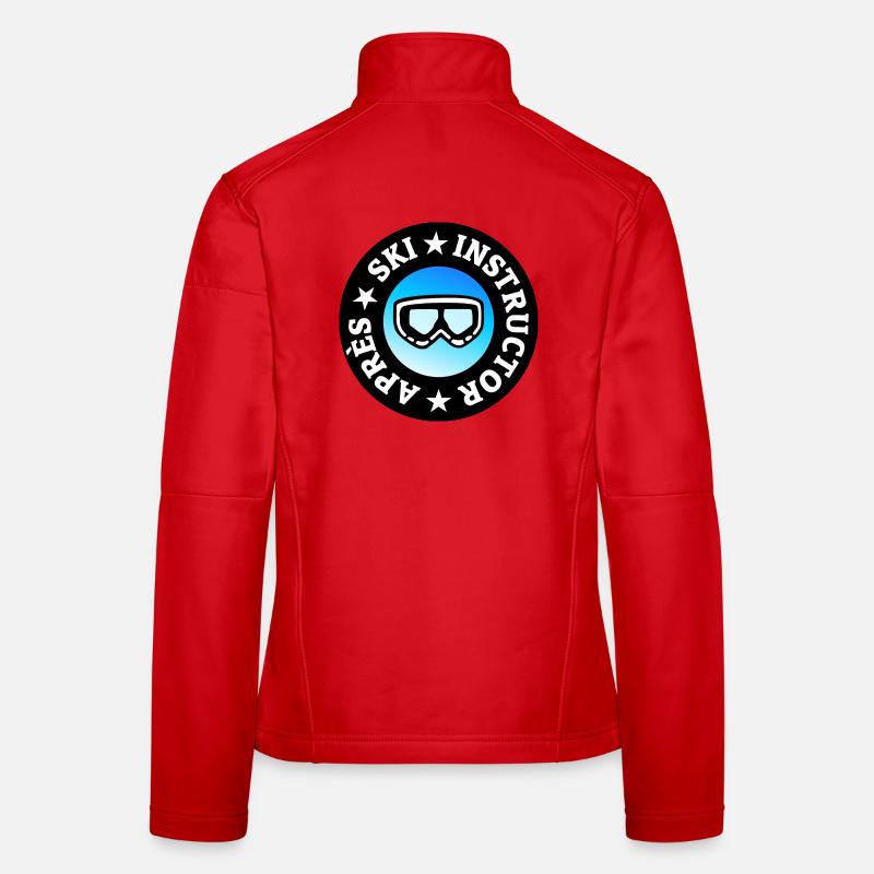 Women's Softshell Jacket