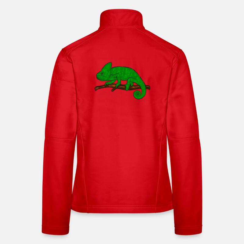 Women's Softshell Jacket