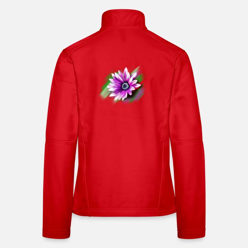 Frauen Softshelljacke