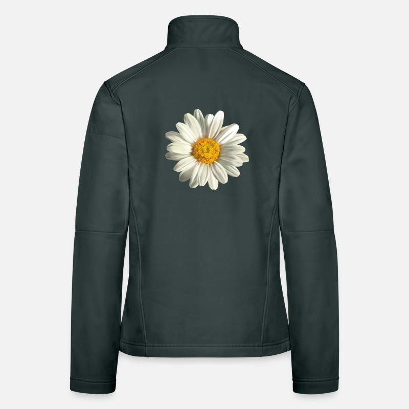 chamomile Women's Softshell Jacket