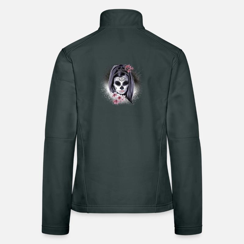 Women's Softshell Jacket