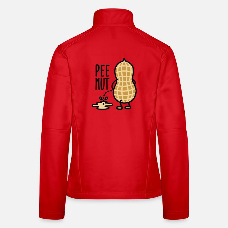 Women's Softshell Jacket