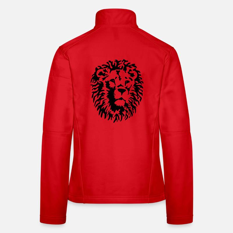 Women's Softshell Jacket