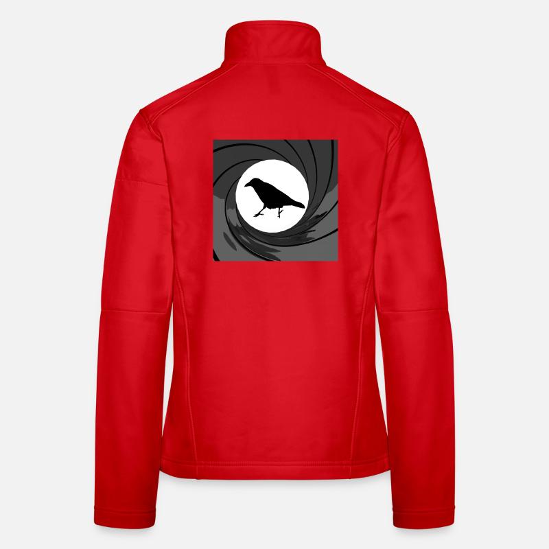 Women's Softshell Jacket