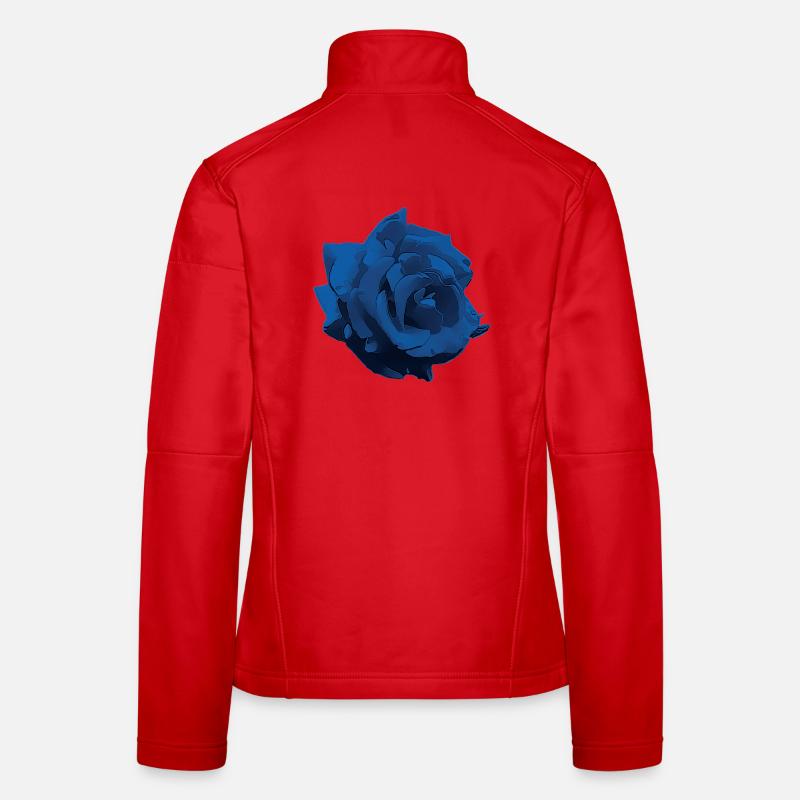 Women's Softshell Jacket