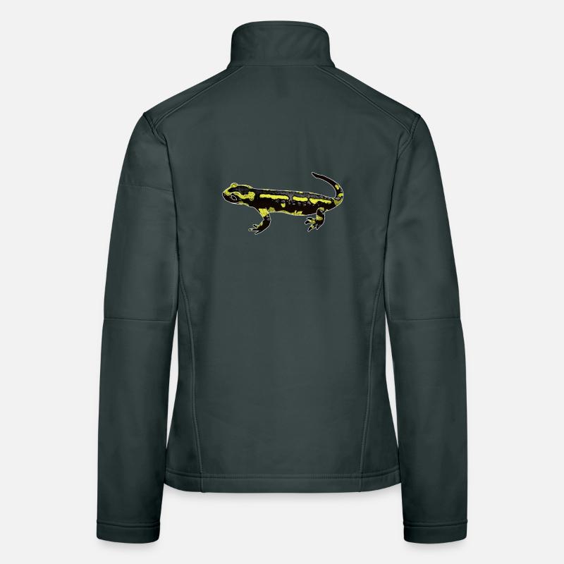 Frauen Softshelljacke