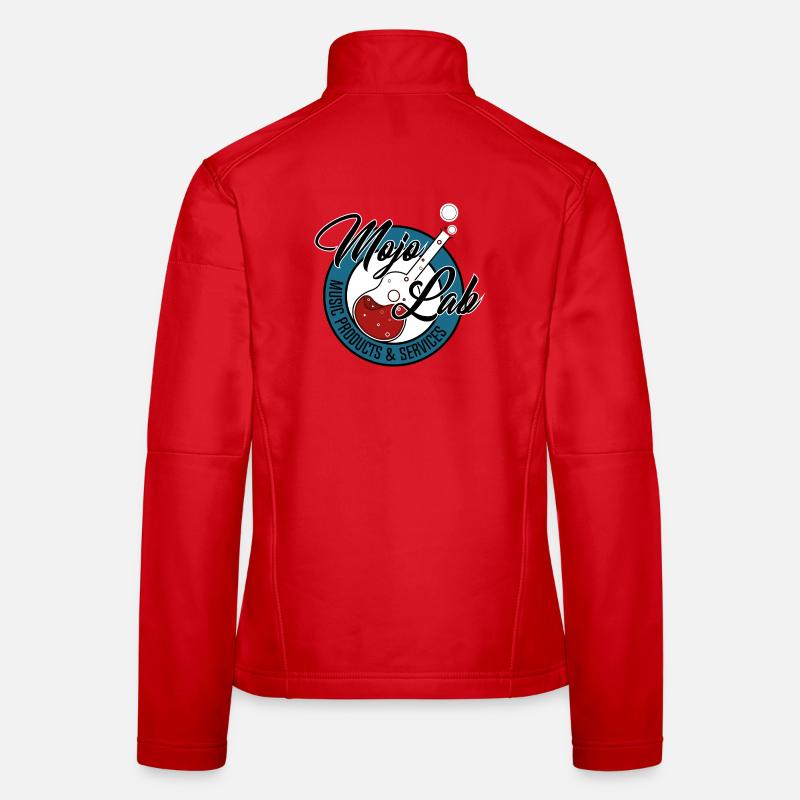 Frauen Softshelljacke