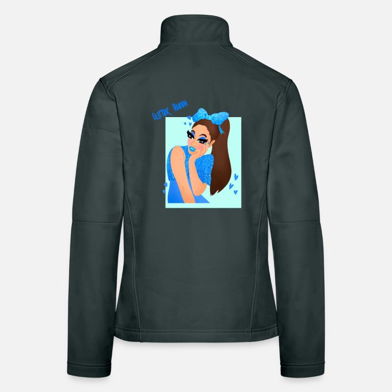 Women's Softshell Jacket