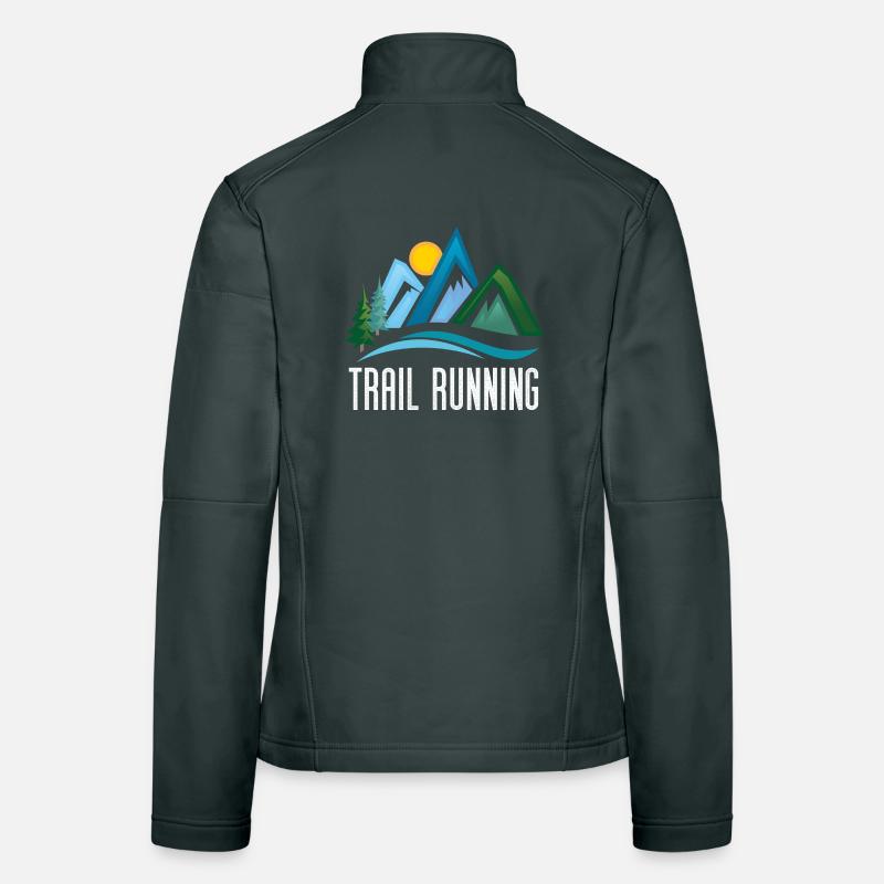 Women's Softshell Jacket
