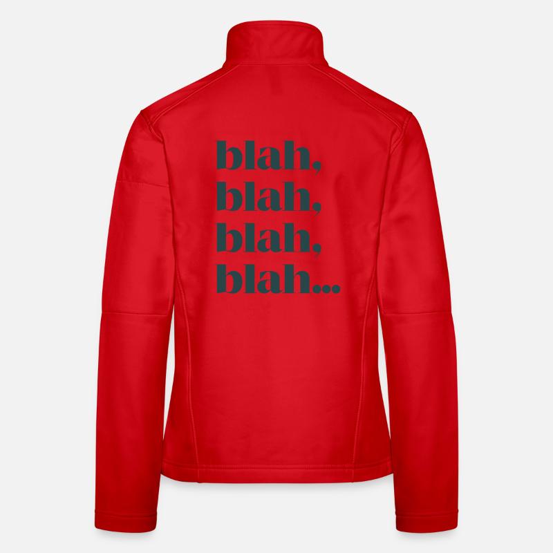 Frauen Softshelljacke