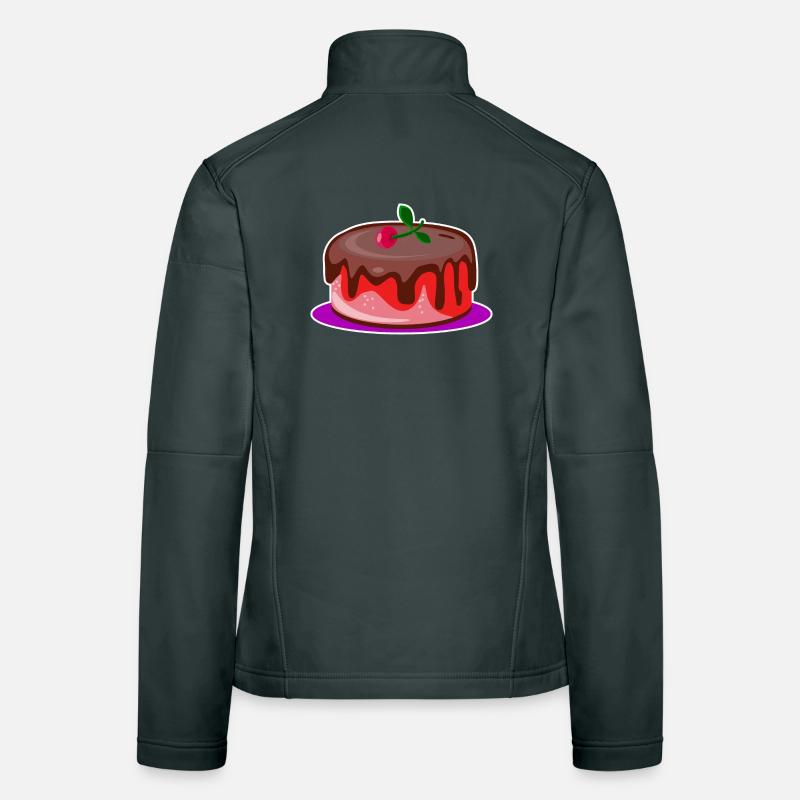 Women's Softshell Jacket