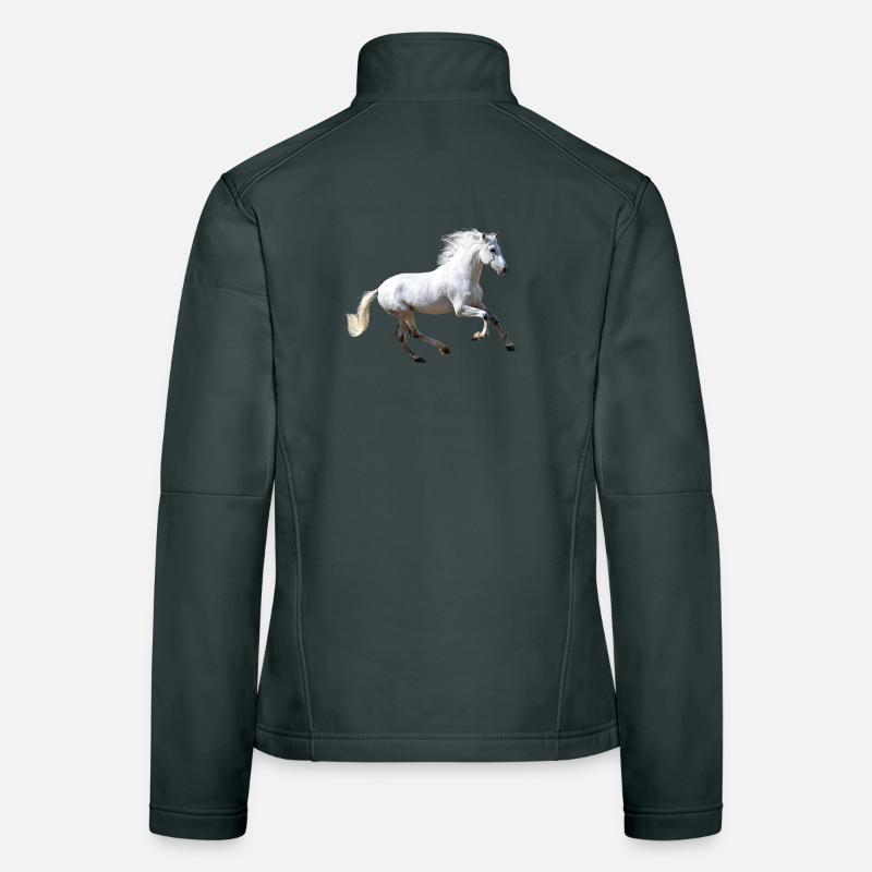 Frauen Softshelljacke