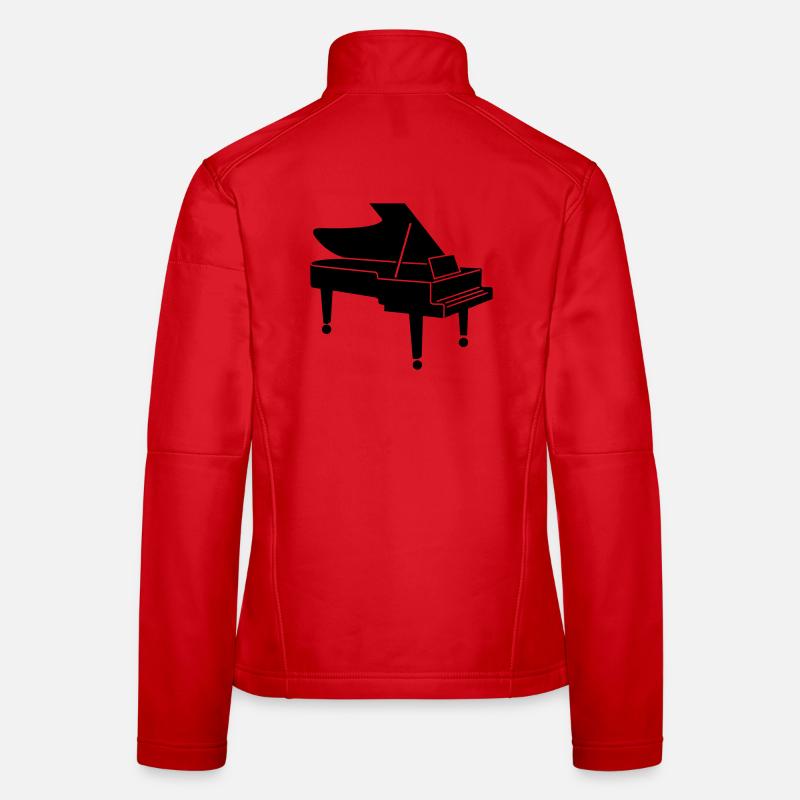 Women's Softshell Jacket