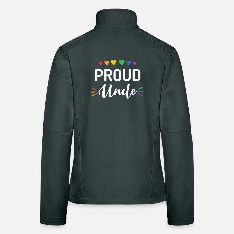 Women's Softshell Jacket
