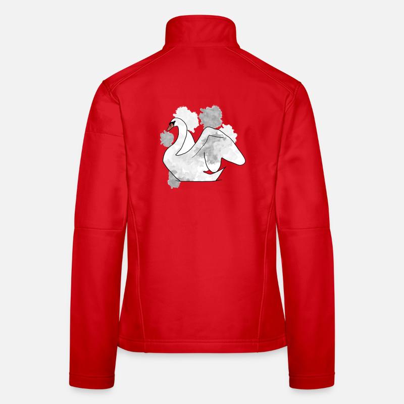 Frauen Softshelljacke