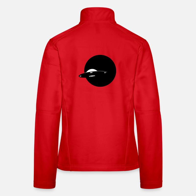 Women's Softshell Jacket