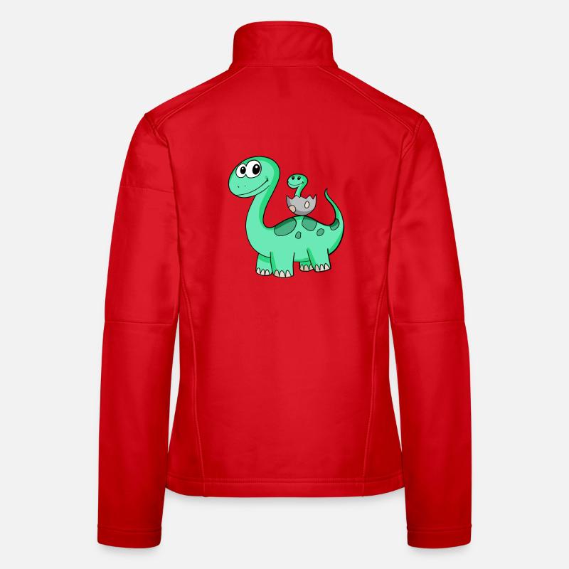 Frauen Softshelljacke