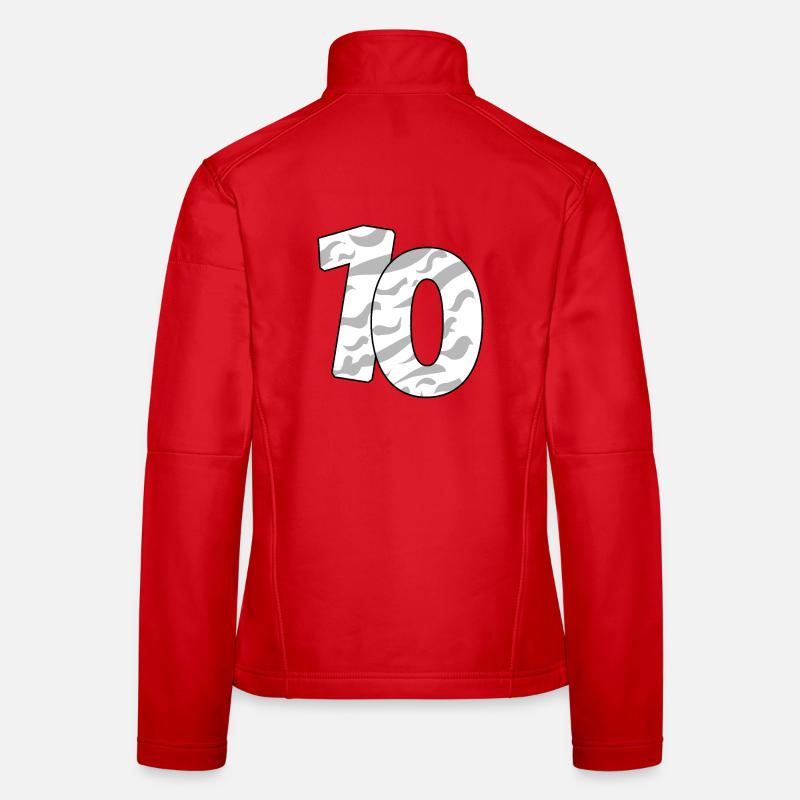 Frauen Softshelljacke