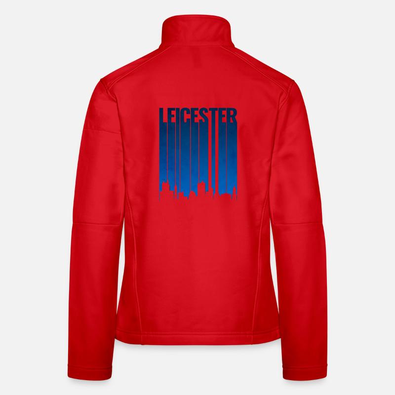 Women's Softshell Jacket